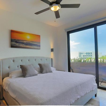 Ferienwohnung Bahay Playa del Carmen Exterior foto